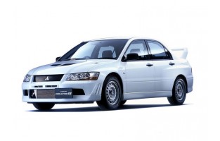 Mitsubishi Lancer 7, Sedan