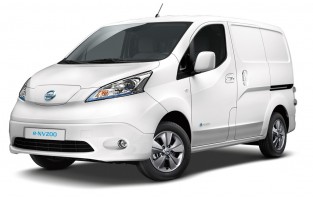 Nissan E-NV200 car cover