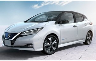 Nissan Leaf-2017-heden