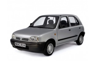Vloermatten Exclusieve Nissan Micra (1992 - 2003)