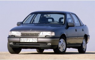 Opel Vectra A (1988 - 1995) exclusive car mats