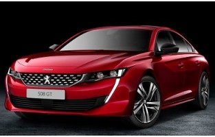 Peugeot 508 Berlina 2019-heden kofferbak mat