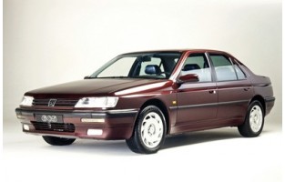 Peugeot 605 car cover
