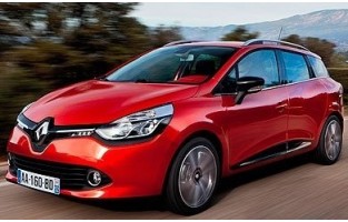 Renault Clio Sport Tourer (2012-2016) premium car mats