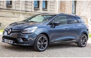 Vloermatten Exclusief voor Renault Clio Sport Tourer (2016 - 2019)