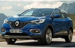 Car chains for Renault Kadjar (2019 - Current)