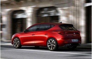 Matten Seat Leon MK4 (2020-heden) grijs