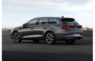 Matten Seat Leon MK4 Familie (2020-huidig) op maat naar uw wens