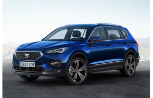 Seat Tarraco boot mat