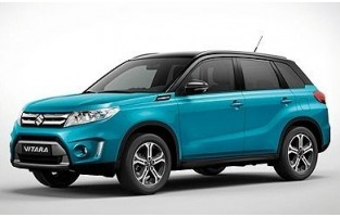 Vloermatten Exclusief voor Suzuki Grand Vitara (2016 - heden)