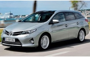Toyota Auris Touring (2013 - current) economical car mats