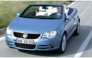 Vloermatten Volkswagen Eos (2006 - 2015) velours