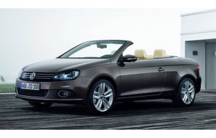 Volkswagen Eos (2016 - current) beige car mats