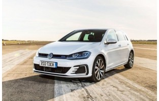 Vloermatten Volkswagen Golf GTE (2014 - 2020) grafiet