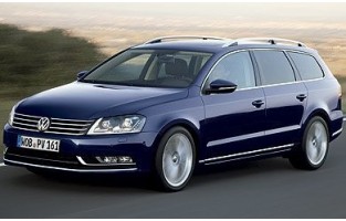 Volkswagen Passat B7 touring