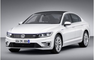 Vloermatten, rubber Volkswagen Passat GTE (2014 - 2020)