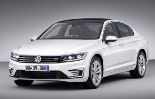 Volkswagen Passat GTE (2014 - 2020) car mats personalised to your taste