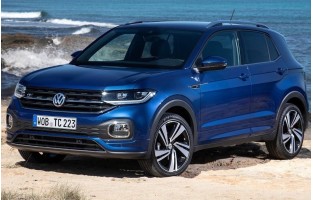 Kit deflectors air Volkswagen T-Cross, 5-door (2018 -)