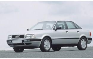 Vloermatten Audi 80 B4 Sedan (1972 - 1996) economische