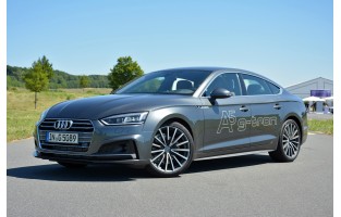 Vloermatten, Audi G-Tron en de A5 Sportback (2018 - heden) Excellentie