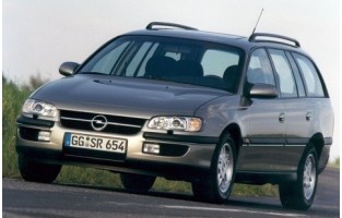 Opel Omega B touring