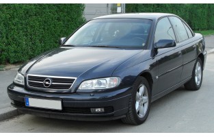 Opel Omega B Sedan (1994 - 2003) premium car mats