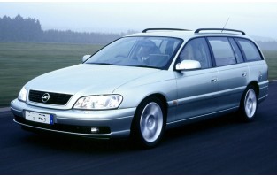 Vloermatten Exclusief voor Opel Omega C Gezin (1999 - 2003)