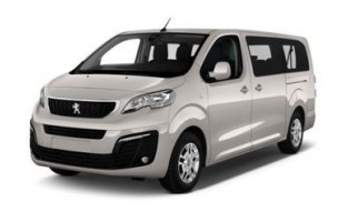 Peugeot Traveller Business (2016-Current) boot protector