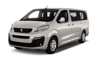 Vloermatten Peugeot Reiziger Business (2016 - heden) grafiet