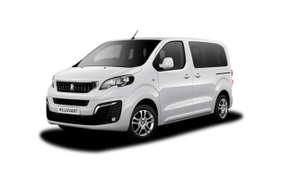 Peugeot Traveller Combi (2016 - current) car cover