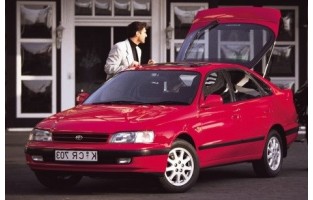 Toyota Carine E HB (1992 - 1997) exclusive car mats