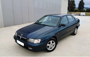 Toyota Carine E Sedan (1992 - 1997) premium car mats