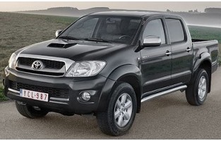 Toyota Hilux double cab 2004-2012