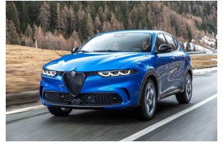 Rugs exclusive Alfa Romeo Tonale (2022-present)