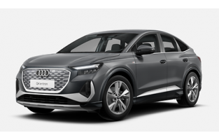 Audi Q4 Sportback E-Tron