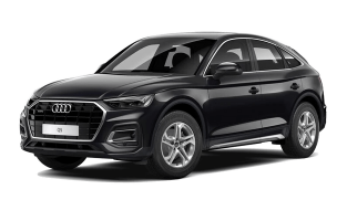 Floor mats, Sport Edition Audi Q5 Sportback (2021-present)