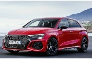Floor mats, Sport Line Audi RS3 (2020-present)