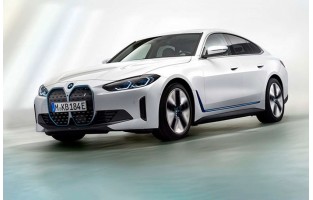 3D rubber automatten voor BMW i4 G26 Gran coupé (2021-) - ProLine®