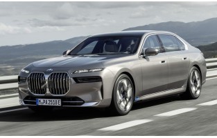 Tapijten exclusieve BMW i7 (2022-heden)