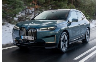 Matten economische BMW iX (2022-heden)