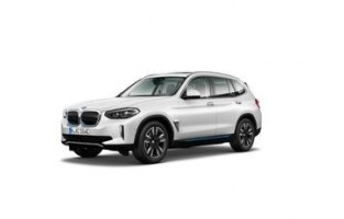 Rugs exclusive BMW iX3 (2022-present)