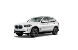 Tapijten exclusieve BMW iX3 (2022-heden)