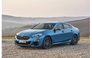 Vloermatten BMW 2-Serie F44 Grand Coupe (2020-huidig) op maat naar uw wens