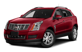 Cadillac SRX