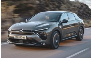 Tapijten grafiet Citroen C5 X (2022-heden)