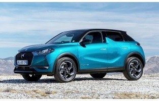 Carpet trunk DS3 Crossback (2018-...)