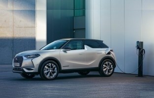 Mats economic DS3 Crossback E-Tense (2019-present)