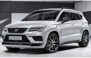 Floor mats, Sport Line Cupra Ateca (2019-present)