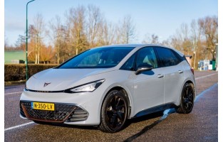 Tapijten beige Cupra Geboren (2021-heden)