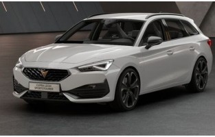 Floor mats, Sport Edition Cupra Leon Sport Tourer (2020-present)